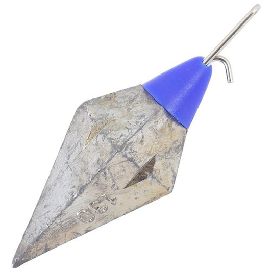Breakaway Continental Impact Lead 135g Blue