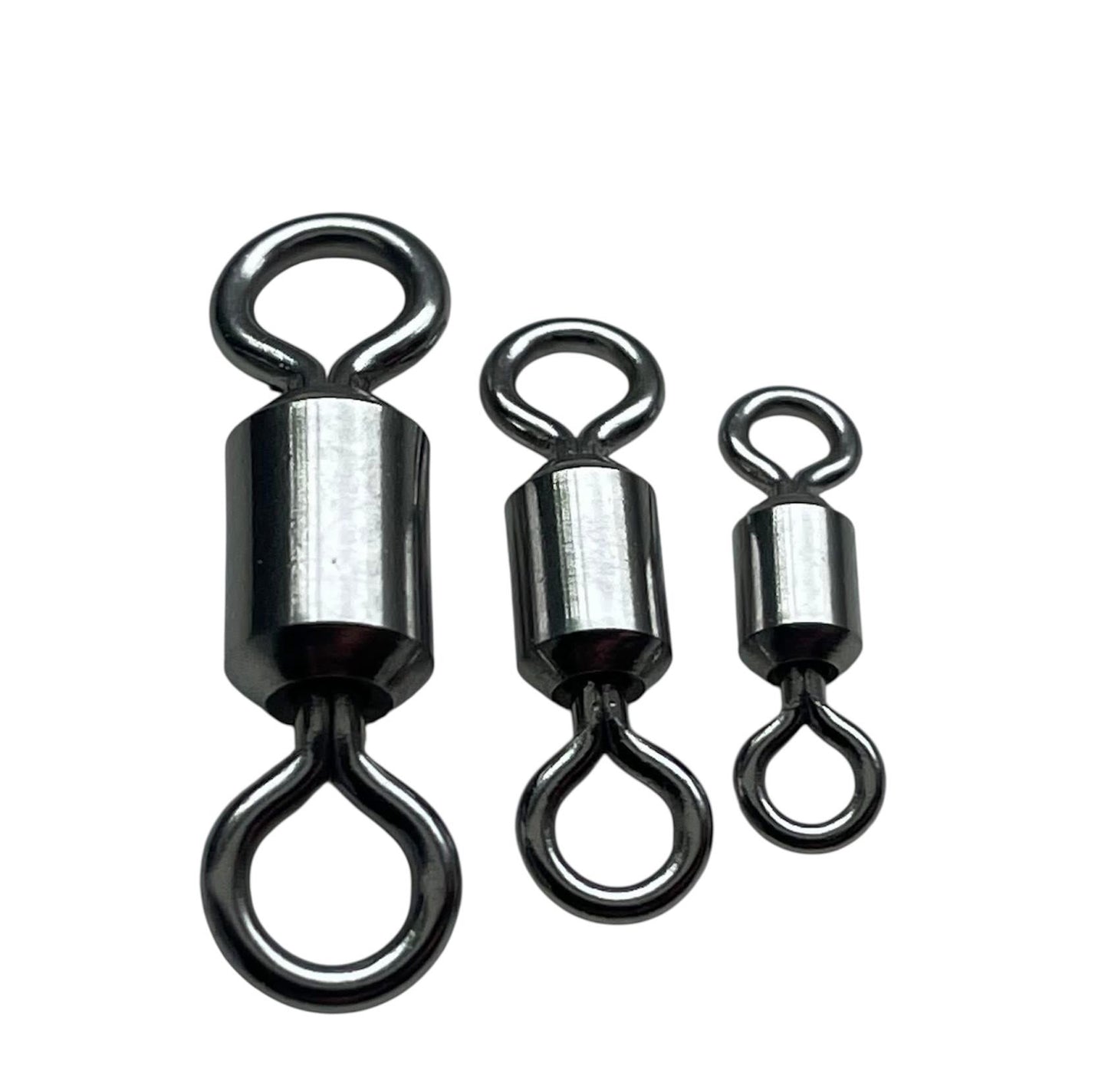 Arno-Hooks Steroid Swivels