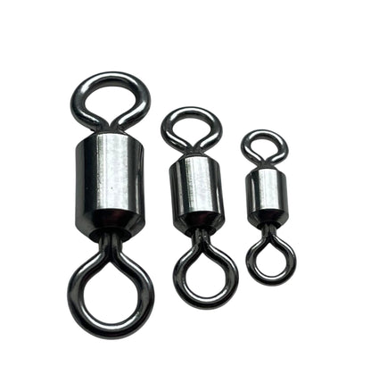 Arno-Hooks Steroid Swivels