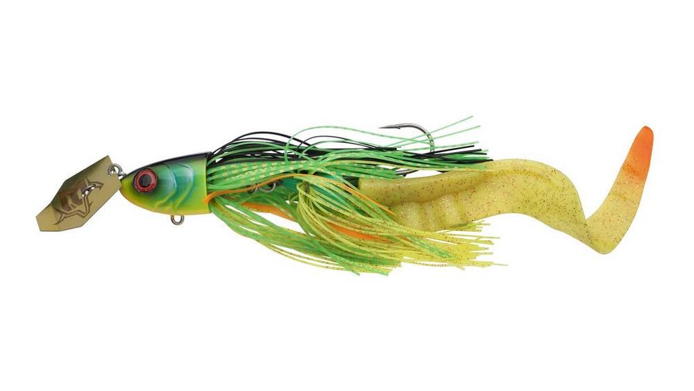 Abu Garcia Beast Bladed Jig 25cm 50g