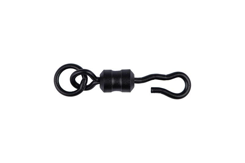 Fox Edges HD Spinner Swivels