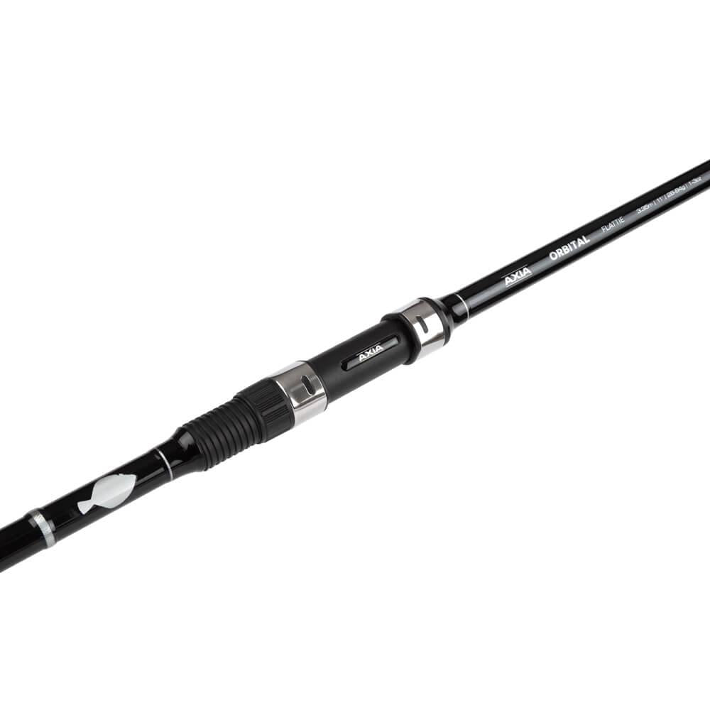 AXIA Orbital Flattie 11′ 1-3oz