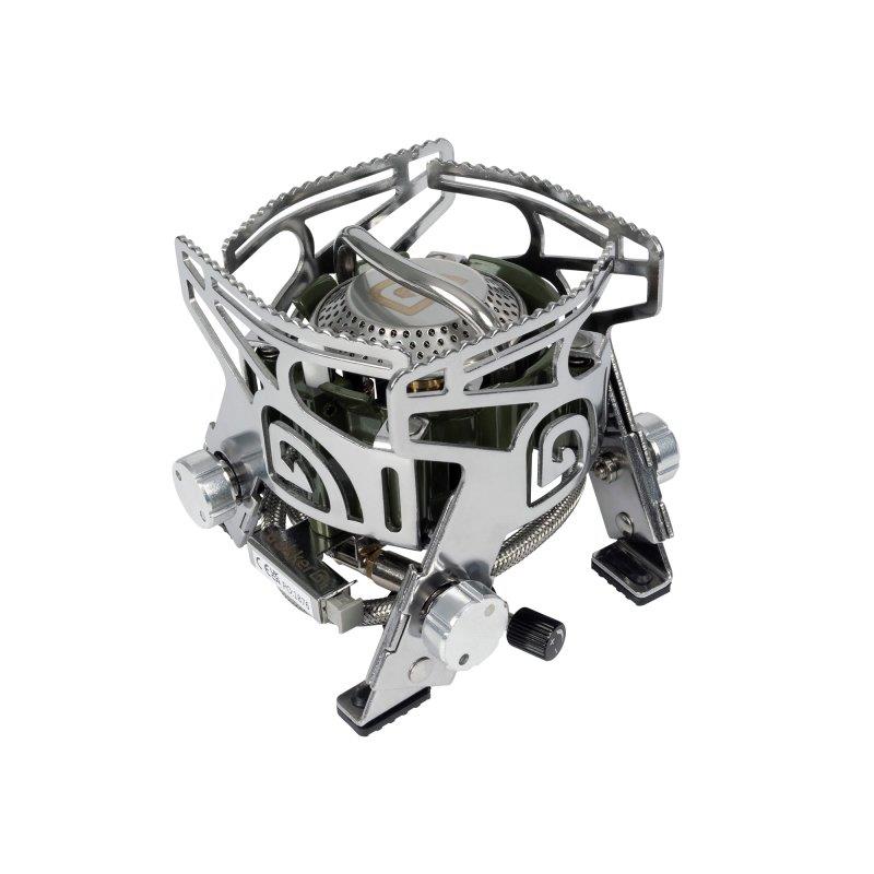 Trakker Armolife CG-4 Stove