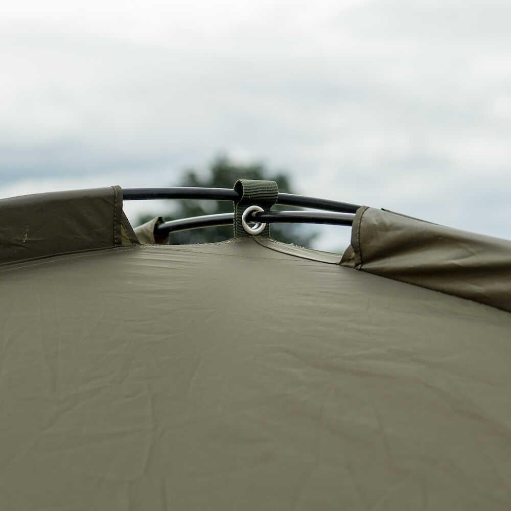 Avid Screen House 3D Compact