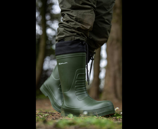 Korum Thermalite EVA Welly Boot