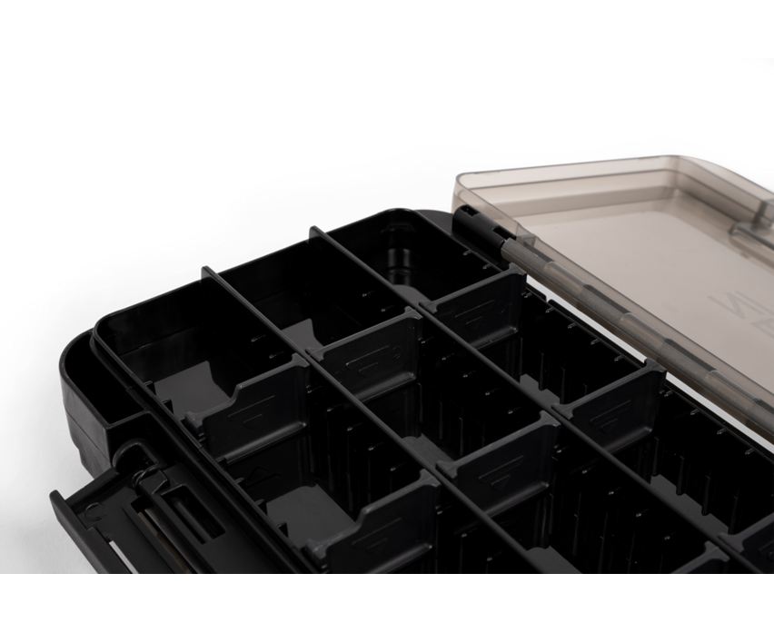Zebco Demonic Double Sided EVA Plus 12 Slot