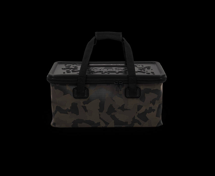 Avid Stormshield Camo EVA Carryall (50L)