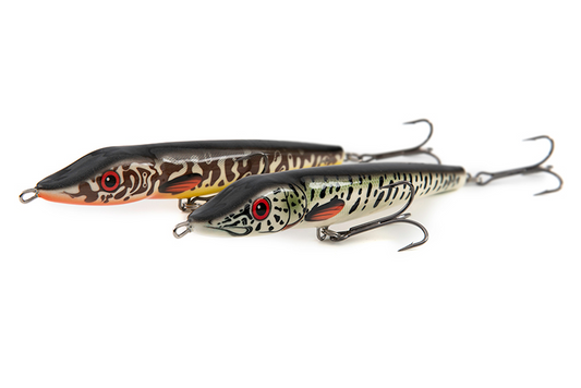 Salmo Limited Edition Jack Sinking 18cm