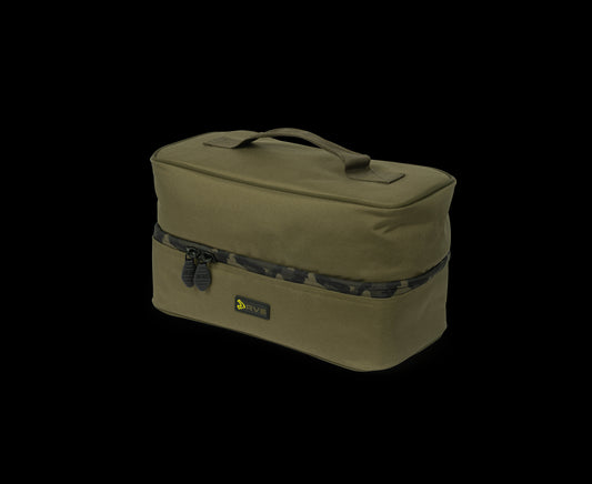 Avid RVS Double-Sided Tackle Organiser