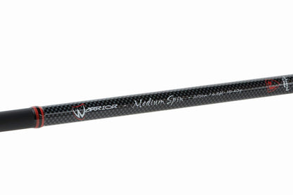 Fox Rage Warrior Medium Spin 210cm 15-40g