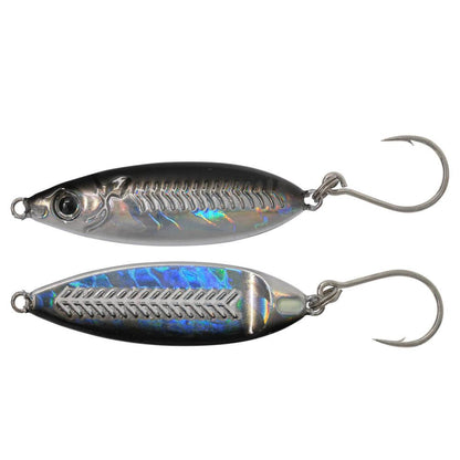 HTO Pathfinder Stubby