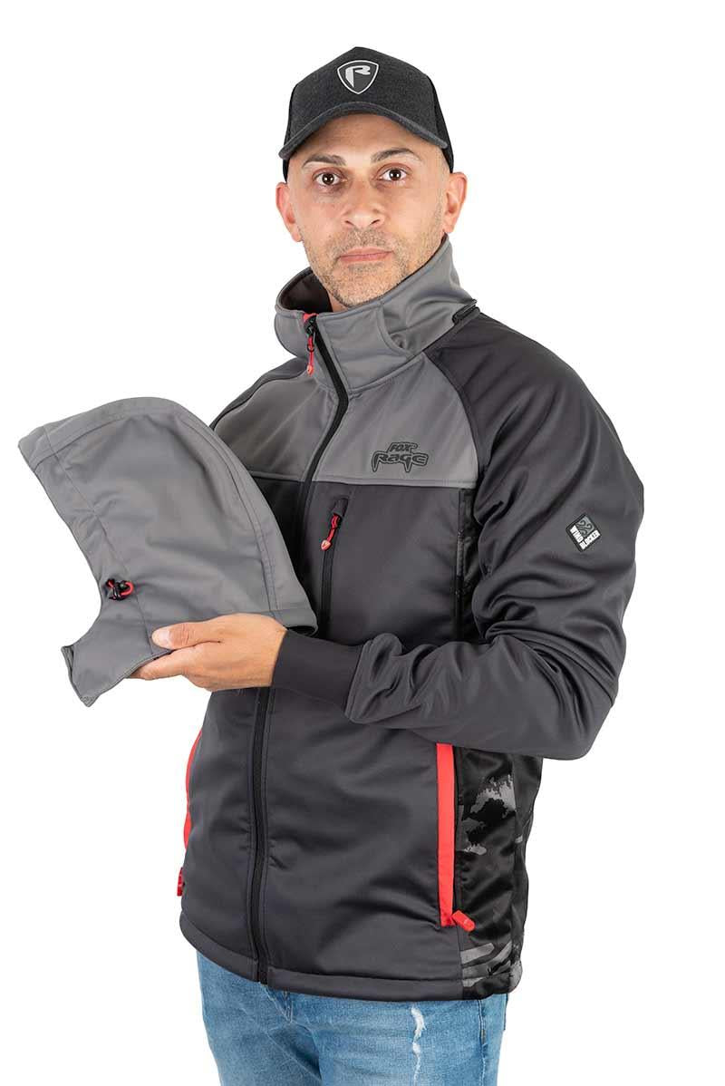 Fox Rage Voyager Wind Blocker