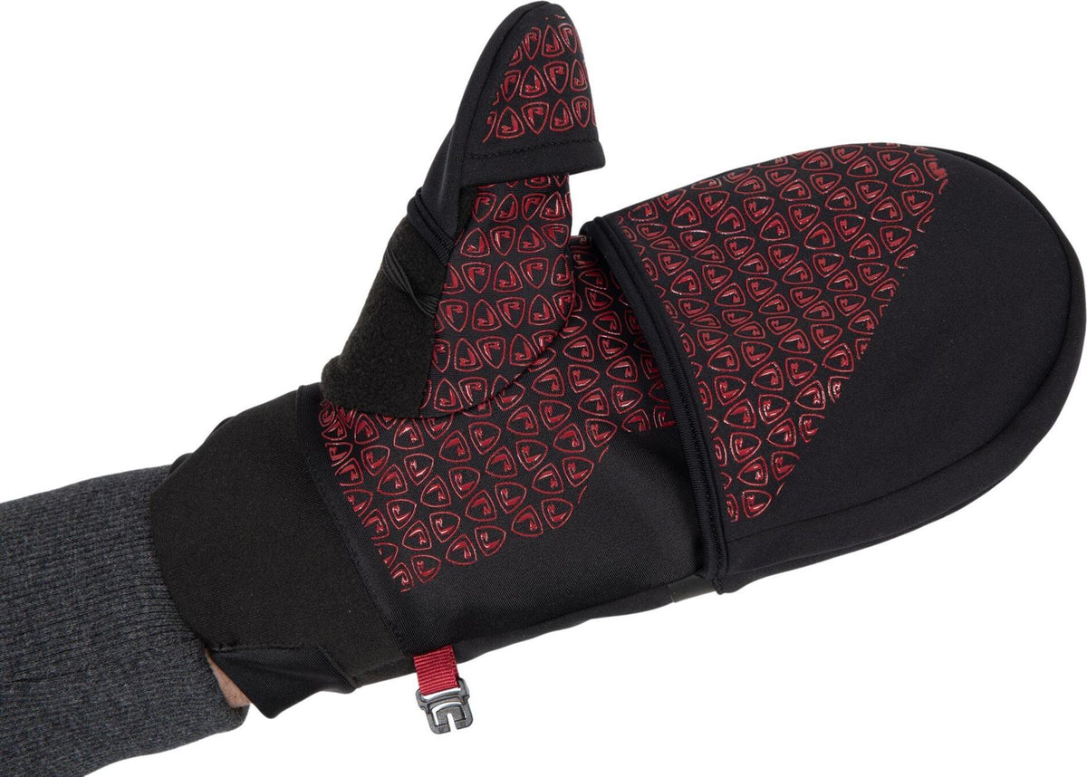 Fox Rage Fingless Mitten Gloves