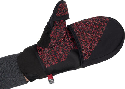 Fox Rage Fingless Mitten Gloves