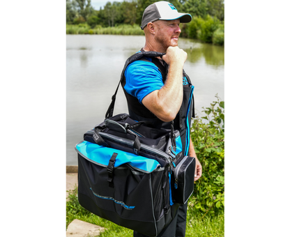 Preston Competition XS Carryall