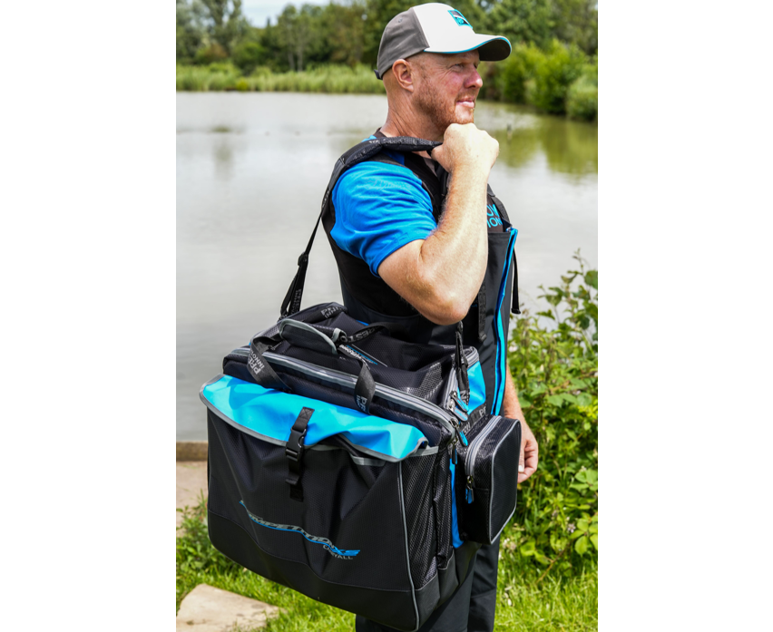 Preston Competition XS Carryall
