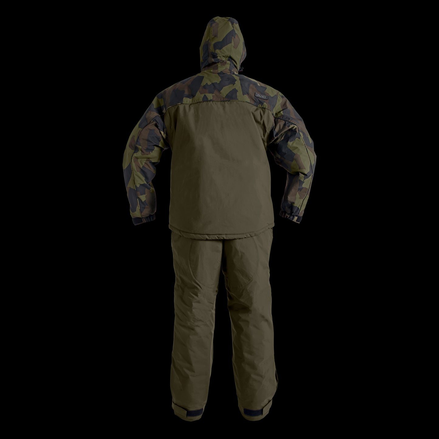 Avid Arctic-Series 2-Piece Thermal Suit