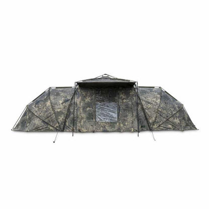 Nash Bank Life Gazebo Camo Pro