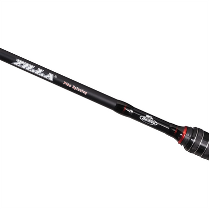Berkley Zilla Pike Spinning Rod