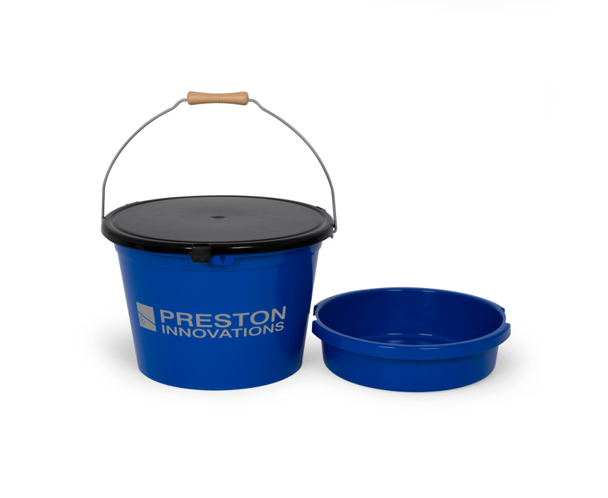 Preston Bucket Set 18L