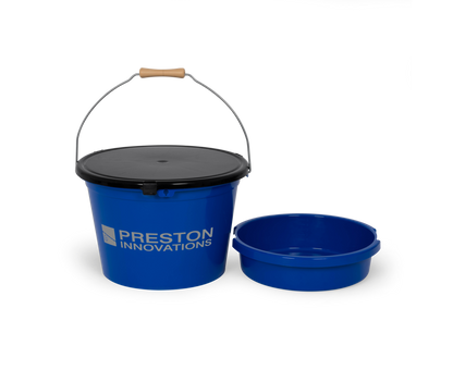 Preston Bucket Set 18L