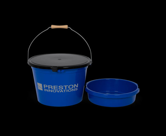 Preston Bucket Set 18L