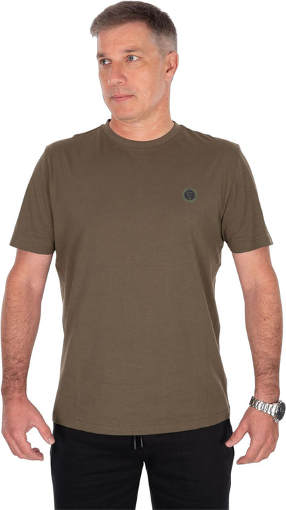 Fox Collection T Green