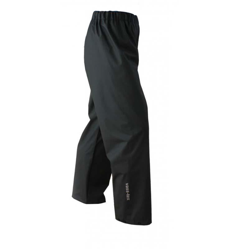 Vass-Tex 175 Series Trouser Black