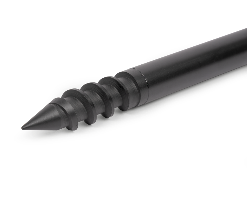 Korum Twist Lock Screwpoint Bankstick