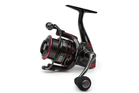 Fox Rage Warrior 2500FD Reel