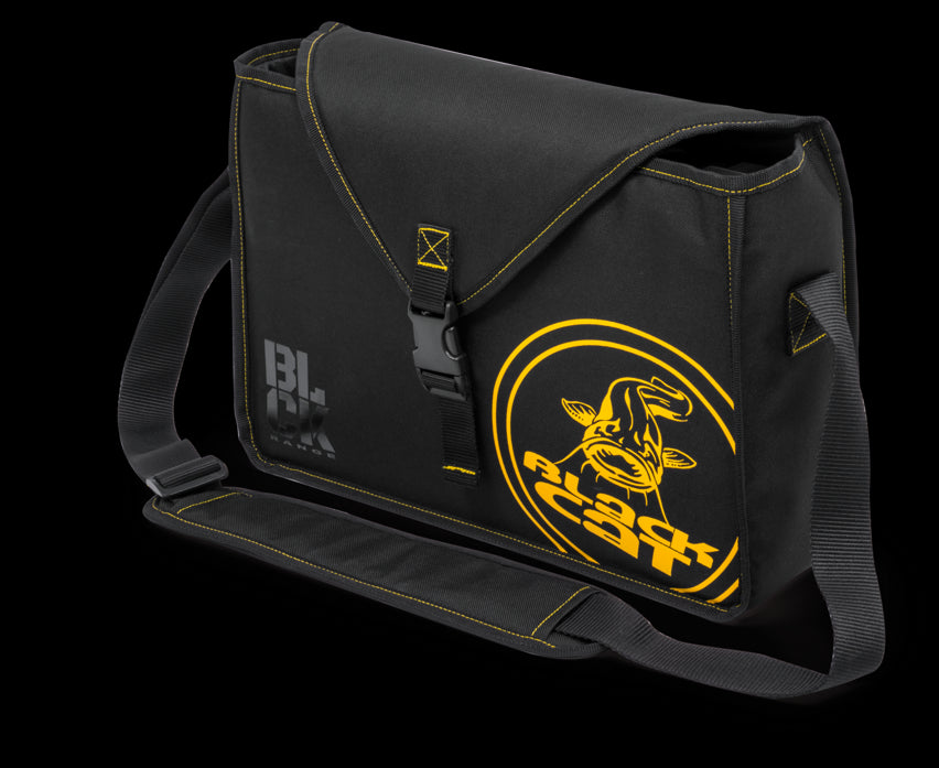 Black Cat BLCK Lure Carrier