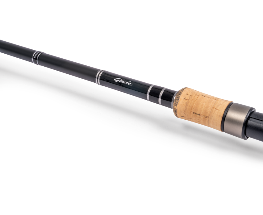 Korum Glide Power Float 12-14ft 3+1pc