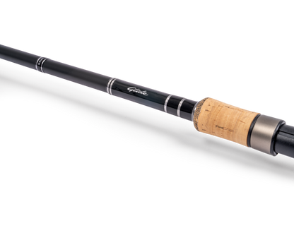 Korum Glide Power Float 12-14ft 3+1pc