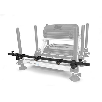 Preston Offbox 36 Snaplok Tool Bar