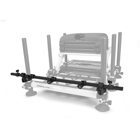 Preston Offbox 36 Snaplok Tool Bar