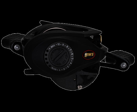 Lew's Superduty Speed Spool LFS