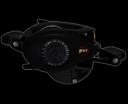 Lew's Superduty Speed Spool LFS