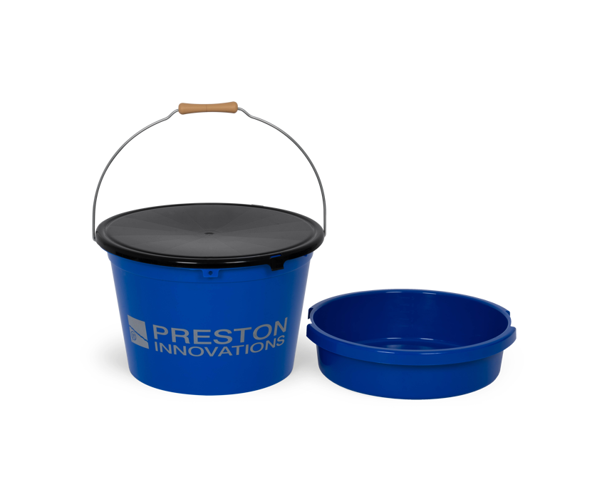 Preston Bucket Set 25L
