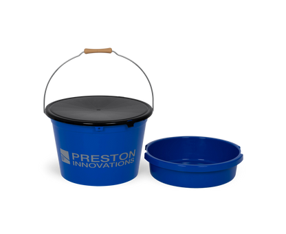 Preston Bucket Set 25L