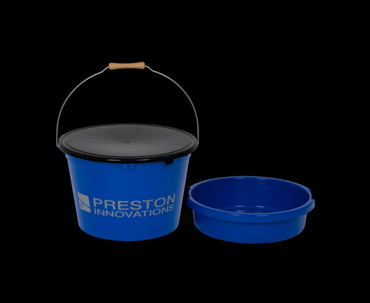 Preston Bucket Set 25L
