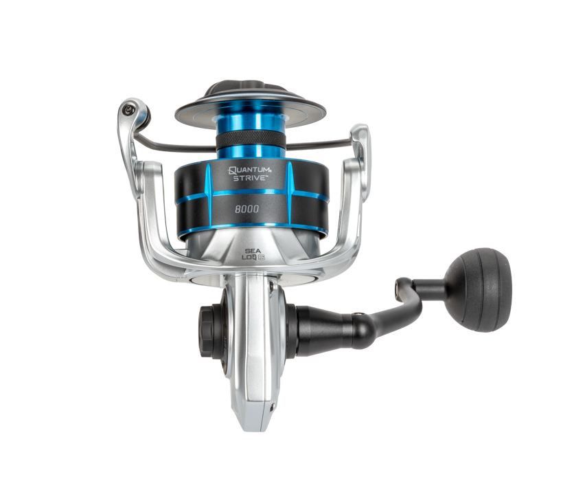 Quantum Strive Spinning Reel
