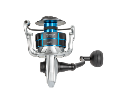 Quantum Strive Spinning Reel