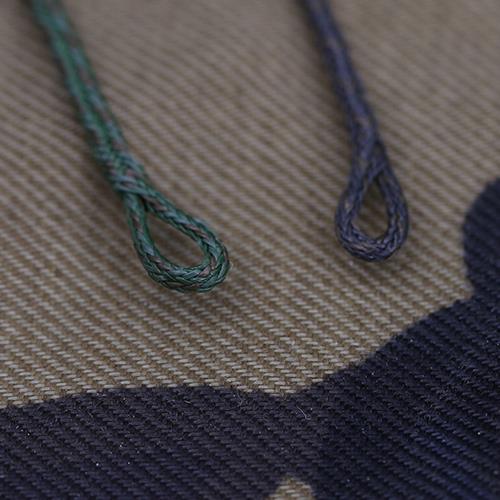 Gardner Camflex Lead Free Spliced Leader