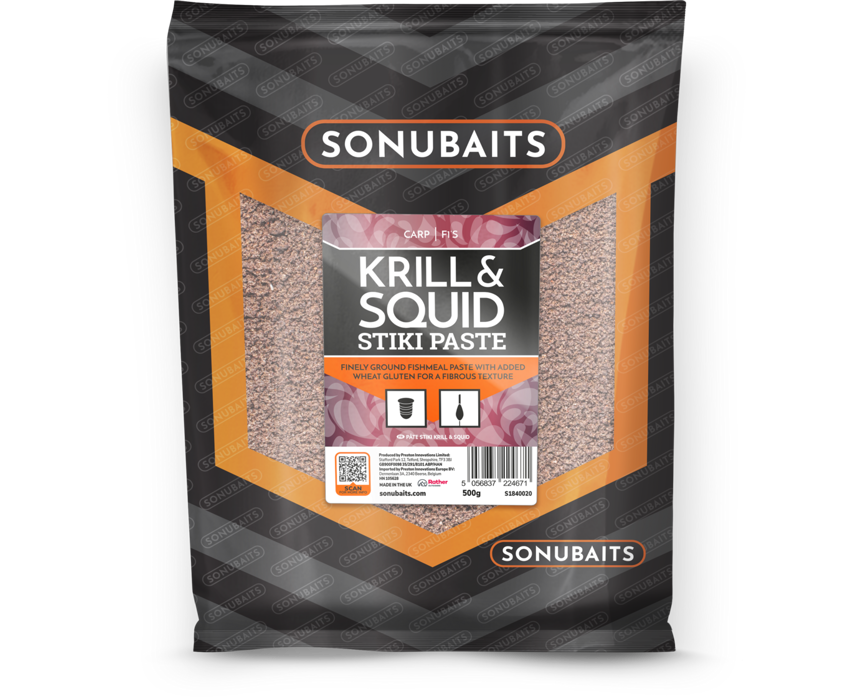 Sonubaits Stiki Paste