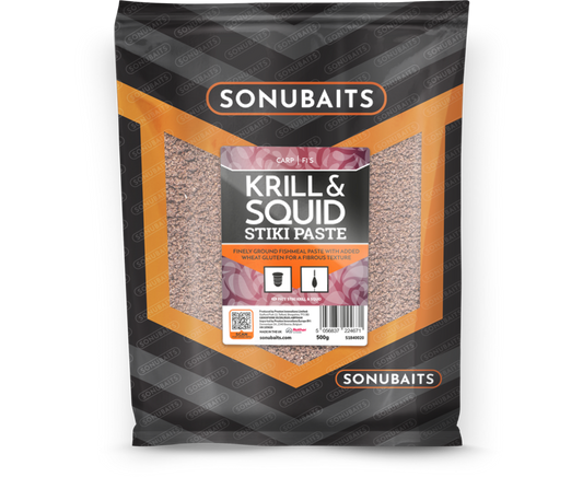 Sonubaits Stiki Paste