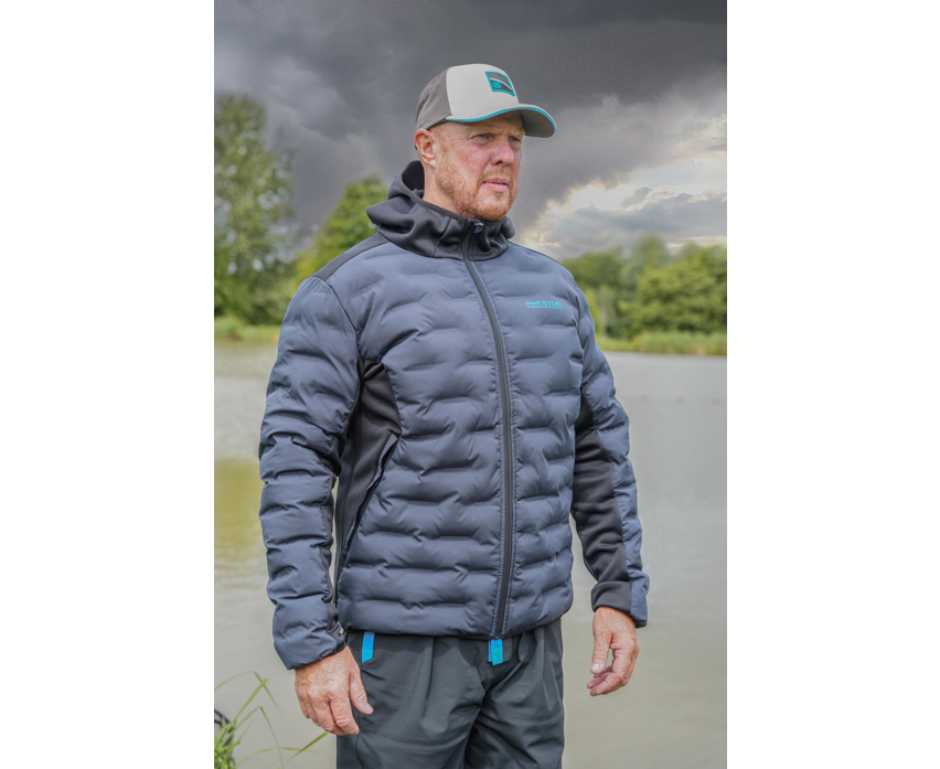 Preston Duratech Hybrid Jacket