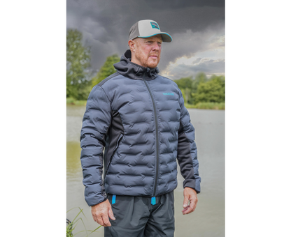 Preston Duratech Hybrid Jacket
