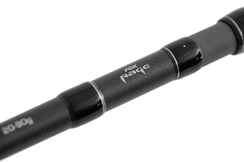 Fox Rage TR Versatile Shad 225 - 7'4" 20-90g