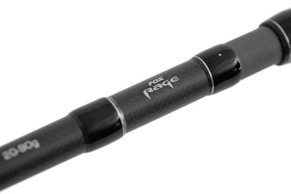 Fox Rage TR Versatile Shad 225 - 7'4" 20-90g