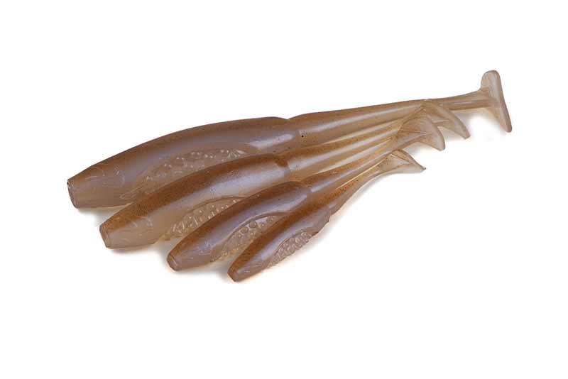 Fox Rage Scent Shad